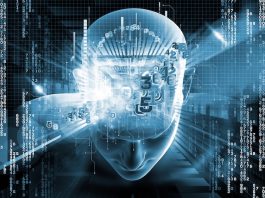 Illustration IA/AI @ credit Depositphotos