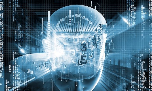 Illustration IA/AI @ credit Depositphotos