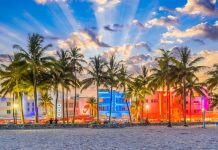Ouverture, USA | Andaz fait ses débuts en Floride avec une adresse d’inspiration méditerranéenne Miami Beach @ credit Depositphotos