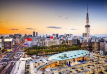 Japon | Nagoya Andaz Nagoya, futur joyau lifestyle signé Hyatt, attendu pour… 2034