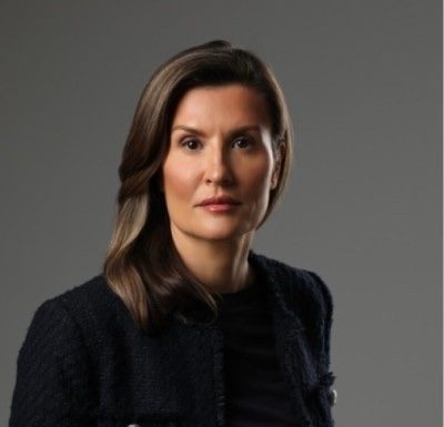 Emma Darby @ credit Linkedin