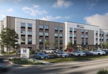 Développement, USA | Caliber signe un accord exclusif avec Hyatt pour le développement de 15 hôtels Hyatt Studios Hyatt Studios @ credit Hyatt - Moyenne