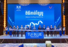 Asie | TUI renforce sa présence hôtelière en Asie avec de nouvelles ouvertures en Chine et au Cambodge @ credit TUI Group