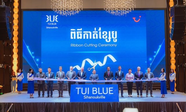 @ credit TUI Group