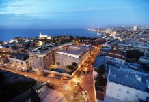 Israël | À Tel Aviv, Le Jaffa, hôtel de luxe iconique, change de main @ credit The Jaffa