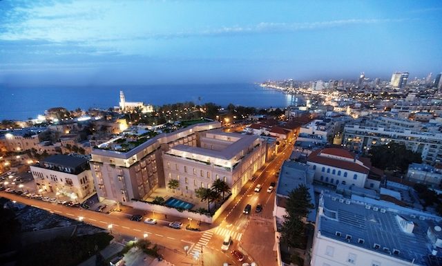 @ credit The Jaffa