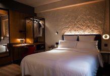 Investissements | À Madrid, King Street investit 400 M€ dans Room00 Group pour accélérer son développement paneuropéen LETOH LETOH Gran Via