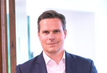 Monde | Cheval Collection annonce l’arrivée de Nick Pilbeam en tant que Chief Commercial Officer ! Nick Pilbeam @ credit linkedin