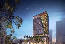 Ouverture 2027, Singapour | Hilton introduit la marque NoMad en Asie-Pacifique avec une première ouverture prévue à Singapour