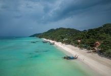 Deal, Thaïlande | Outrigger acquiert un resort emblématique sur l’île de Phi Phi