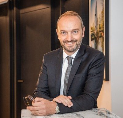 Olivier Jacquet @ credit linkedin
