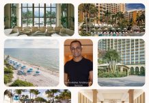 USA | Fermeture du Ritz-Carlton Key Biscayne pour une rénovation à 100 M$ @ credits Ritz Carlton Key Biscayne