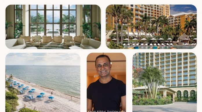 @ credits Ritz Carlton Key Biscayne