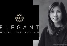 Monde | Elegant Hotel Collection accélère son expansion en Asie-Pacifique avec l’arrivée d’Anita Chan comme CEO Anita Chan, CEO @ credit Elegant Hotel Collection