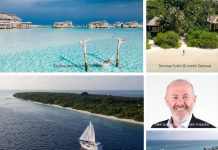 Investissements | KSL prend une participation majoritaire dans Soneva et nomme Neil Gallagher à sa tête @ credit Soneva & Linkedin