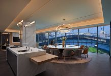 Ouverture, Chine | Radisson Blu Hotel Shanghai Stadium : nouvelle icône hôtelière au cœur du Xujiahui Sports Park Radisson Blu Hotel, Shanghai Stadium, Suit