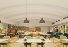 Moyen-Orient | Hilton franchit le cap des 100 hôtels en Arabie saoudite avec des projets ambitieux Spark-by-Hilton-Makkah-Aziziyah