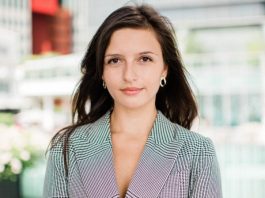 Stella Blythe @ credit linkedin