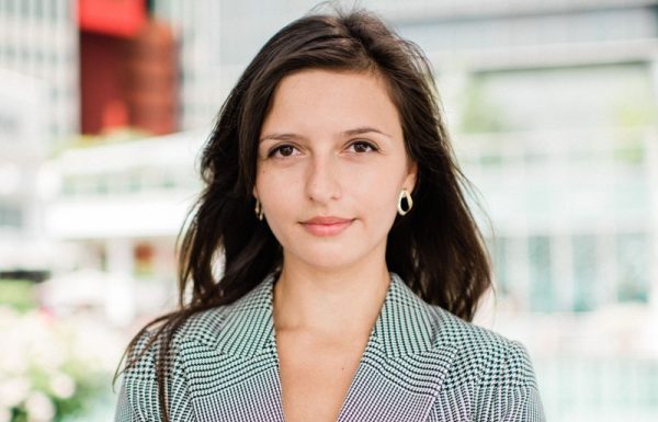 Stella Blythe @ credit linkedin
