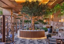 Ouverture, République dominicaine | The St. Regis Cap Cana inaugure une nouvelle ère du luxe dans les Caraïbes THE ST. REGIS CAP CANA RESORT