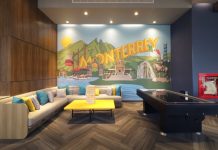 Monde | Tru by Hilton : cap sur l’avenir avec un prototype repensé et un développement mondial accéléré Tru by Hilton Monterrey Fundidora @ credits Hilton