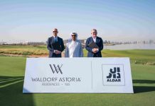 EAU | Aldar et Hilton annoncent les premières résidences Waldorf Astoria sur Yas Island Waldorf-Astoria-Residences-Yas-Signing