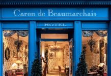 Deal | L’hôtel Caron de Beaumarchais cédé à TF Holding : un actif de charme en plein cœur du Marais Caron de Beaumarchais