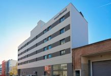 Espagne | easyHotel renforce sa présence en Espagne avec trois nouvelles ouvertures à Madrid, Barcelone et Valence easy Hotel Madrid Alcala