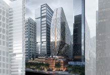 Australie | IHG et Salter Brothers : un partenariat à 1 milliard de dollars pour dynamiser le Luxe & Lifestyle 🇦🇺 Regent Melbourne @ credit IHG
