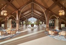 Ouverture | Première mondiale au Vietnam : IHG dévoile son tout premier resort voco ! voco resort in Quang Binh @ credit IHG