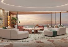 2029, EAU | Jumeirah annonce trois nouveaux projets à Dubaï et poursuit sa stratégie Mission 2030 Jumeirah Asora Bay @ credit Jumeirah