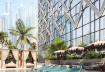 Ouverture T1 2026, Dubaï | IHG introduit Kimpton à Business Bay kimpton-dubai