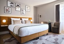 Ouverture, Allemagne | Leonardo Hotels renforce sa présence en Allemagne avec l’ouverture du Leonardo Mainz @ credit Leonoardo Mayence