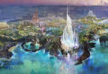 Ouverture, EAU | Disney et Miral annoncent un nouveau parc à thème et resort à Abu Dhabi