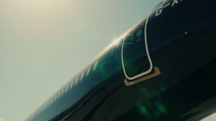 ✈️ Private Jet 2027 | Four Seasons célèbre une décennie d’excellence dans le voyage de luxe ✈️ Private Jet 2027 | Four Seasons célèbre une décennie d’excellence dans le voyage de luxe