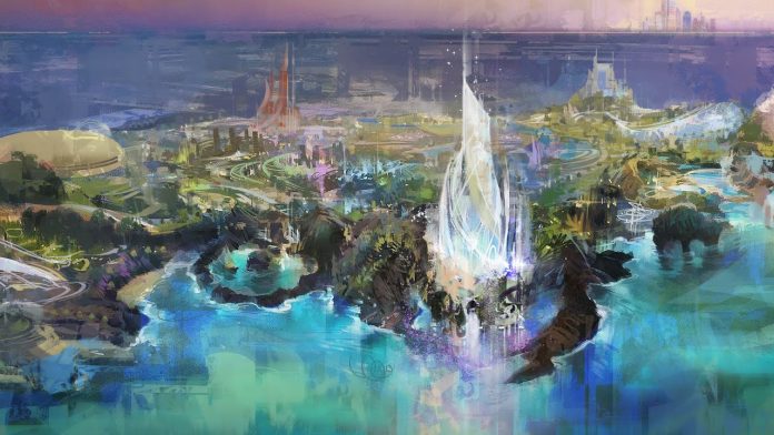 Ouverture, EAU | Disney et Miral annoncent un nouveau parc à thème et resort à Abu Dhabi Ouverture, EAU | Disney et Miral annoncent un nouveau parc à thème et resort à Abu Dhabi