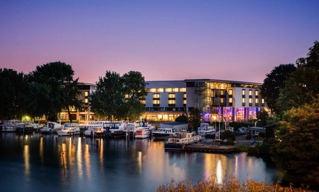 nyx-hotel-berlin-kpenick- @ credit Leonardo Hotels