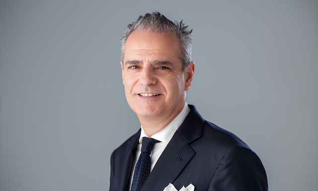 Pascal Billard, nouveau DH du Meurice Paris, Dorchester Collection