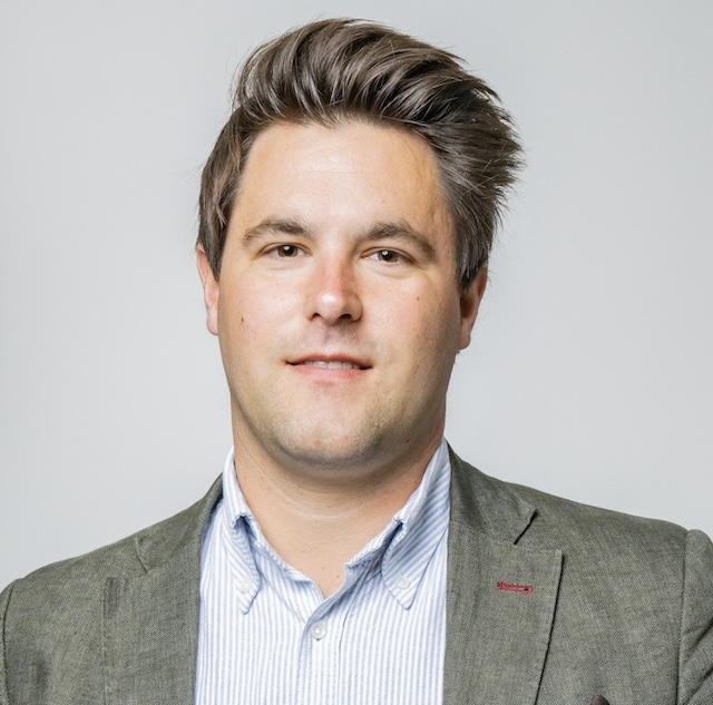 Octave de Wulf @ credit Stratto