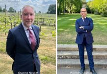 UK | Hand Picked Hotels : Vidyadhar Patole et Graeme Nesbitt prennent les rênes de trois établissements iconiques @ credit Hand Picked Hotels