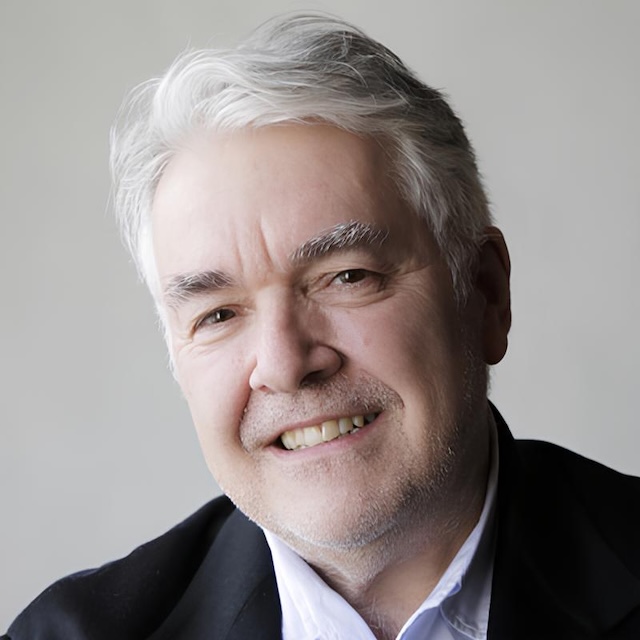 Neil Jacobs @ credit linkedin