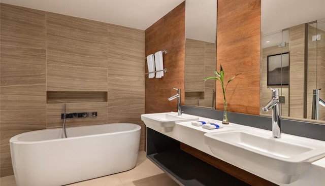 RSE, Inde & Moyen-Orient | Radisson Hotel Group poursuit son engagement avec un système de recyclage circulaire de ses produits d’accueil @ credit Radisson Hotel Group