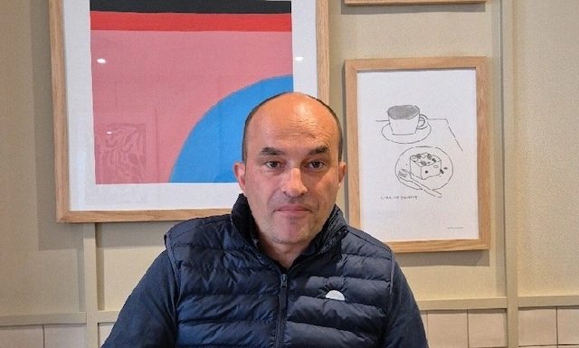 Arnaud Kaziewicz @ credit linkedin