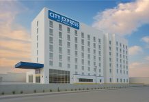 Amérique Centrale | Marriott signe un accord multi-hôtels pour lancer City Express au Salvador City Express, El Salvado