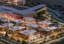 Égypte | West Cairo : 25hours Hotels (Ennismore) bientôt au cœur de Junction, le nouveau pôle signé Majid Al Futtaim @ credit 25hours Le Caire The Junction Rendu visuel
