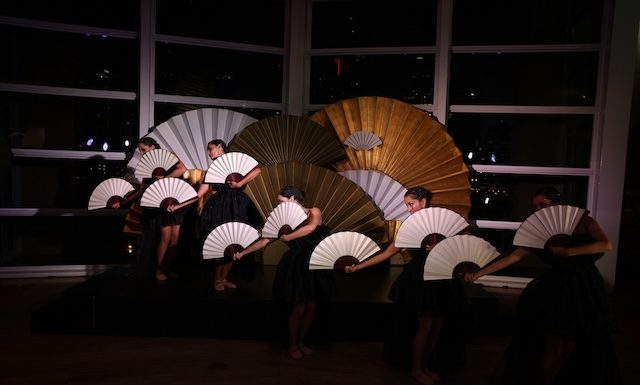 @ credit Mandarin Oriental
