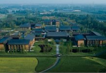 Ouverture, Chine 🇨🇳 | Dusit fait une entrée remarquée au Sichuan avec un nouveau resort de luxe à Chengdu @ credit Dusit Hotel AG Park Chengdu