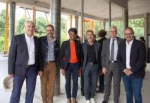 Développement | À Torcy (91), un futur hôtel B&B soutenu par IDF Tourisme & Territoires @ Crédit photos : André Thoraval pour IDF Tourisme & Territoires