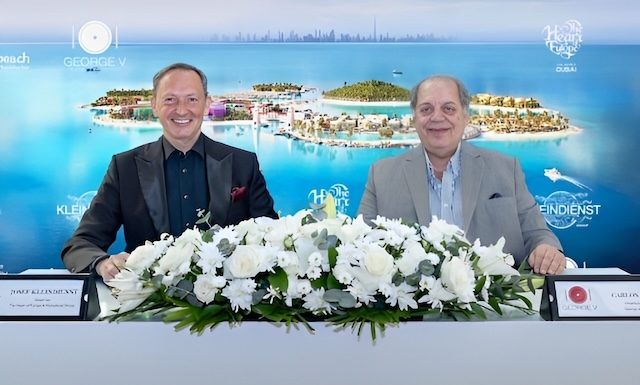 @ credit Kleindienst Group