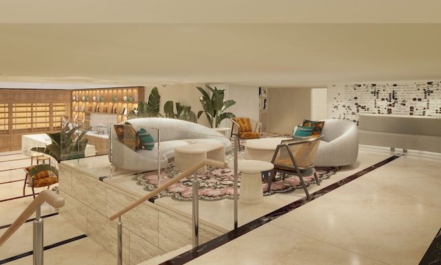 @ credit, Lobby, Recoleta Grand, Buenos Aires